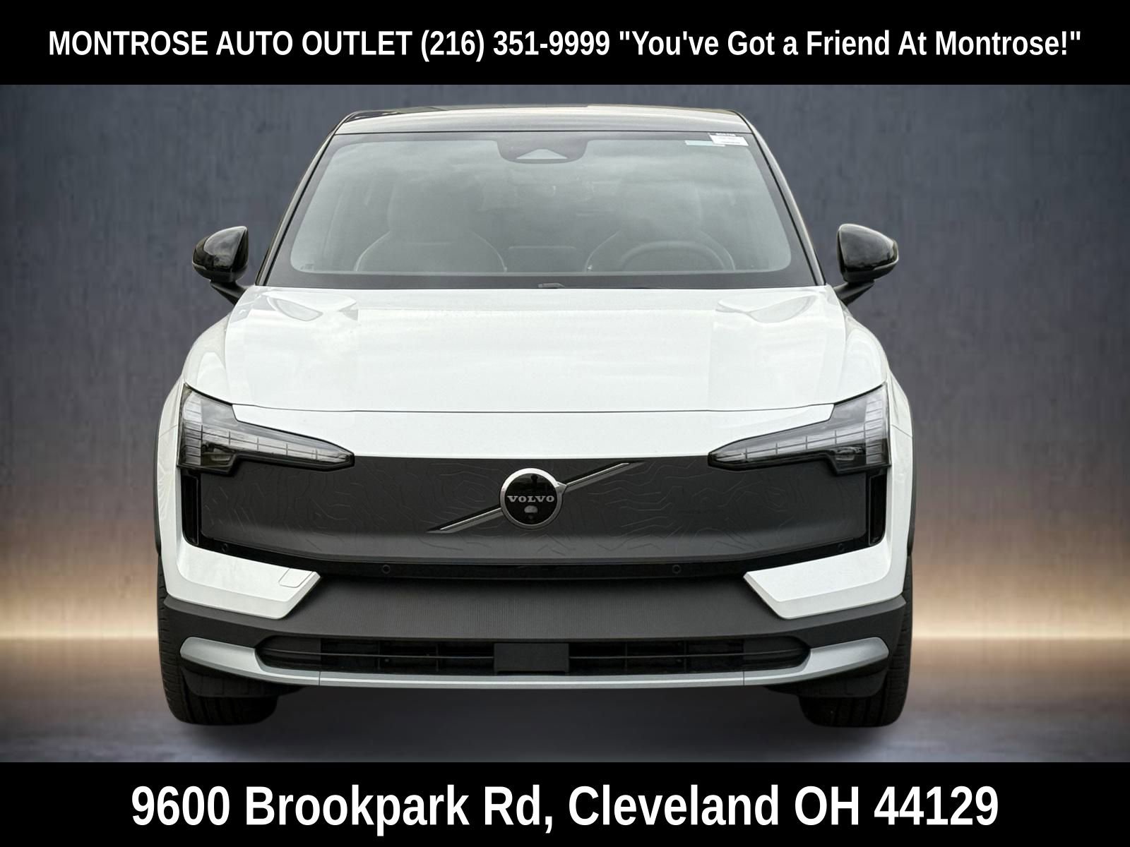 New 2026 Volvo EX30 Cross Country Ultra image 8