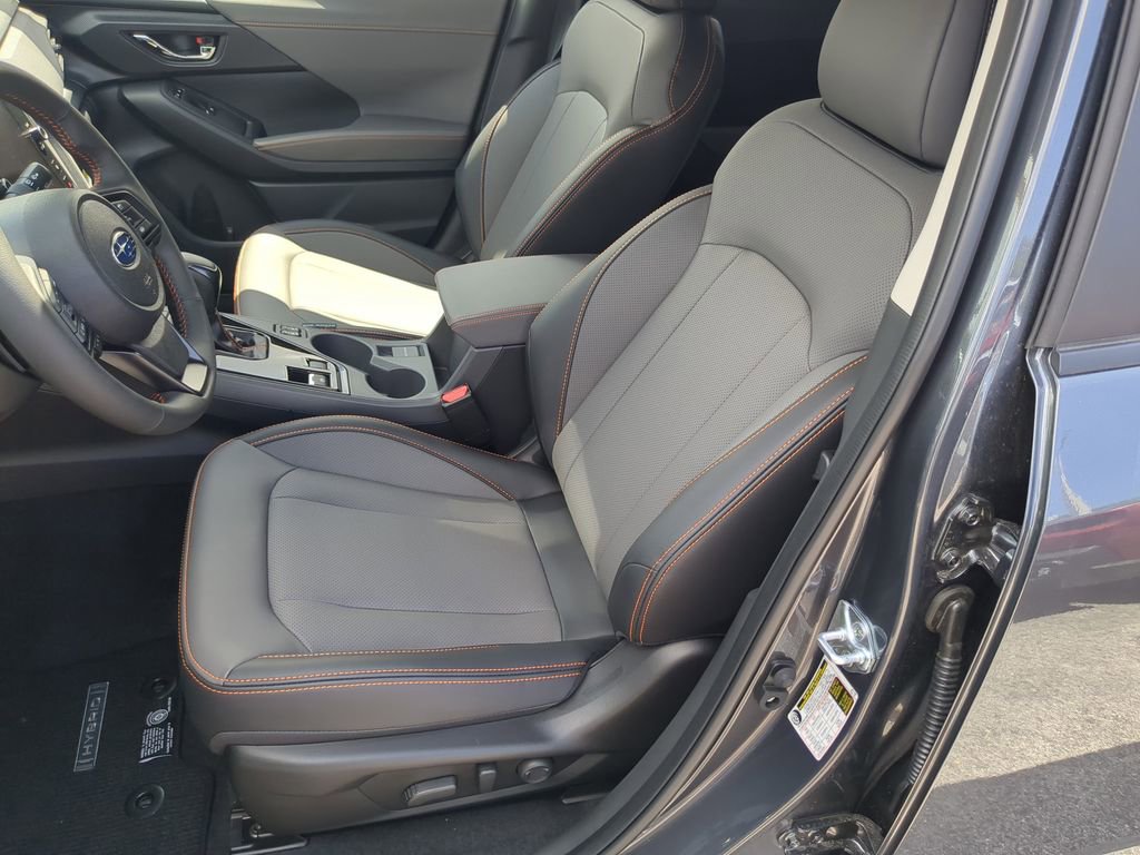 New 2026 Subaru Crosstrek 2.5i Limited AWD/4WD image 18