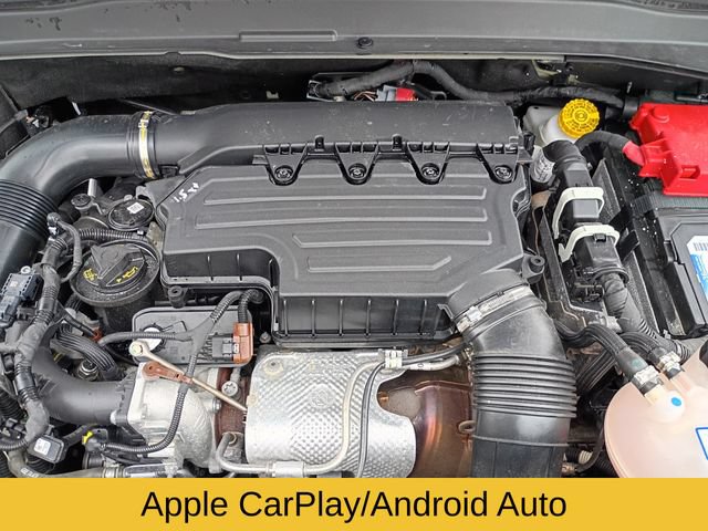 Used 2020 Jeep Renegade Limited w/ Safety and Security Group AWD/4WD image 21