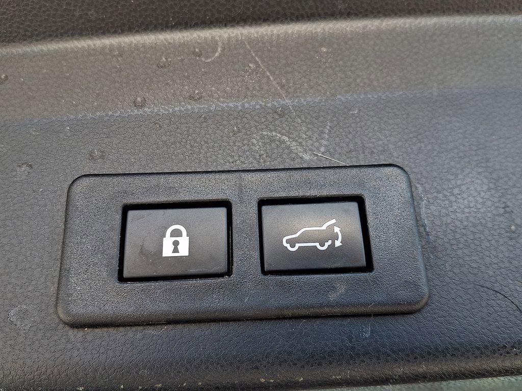 Used 2023 Subaru Ascent Onyx Edition Limited image 39