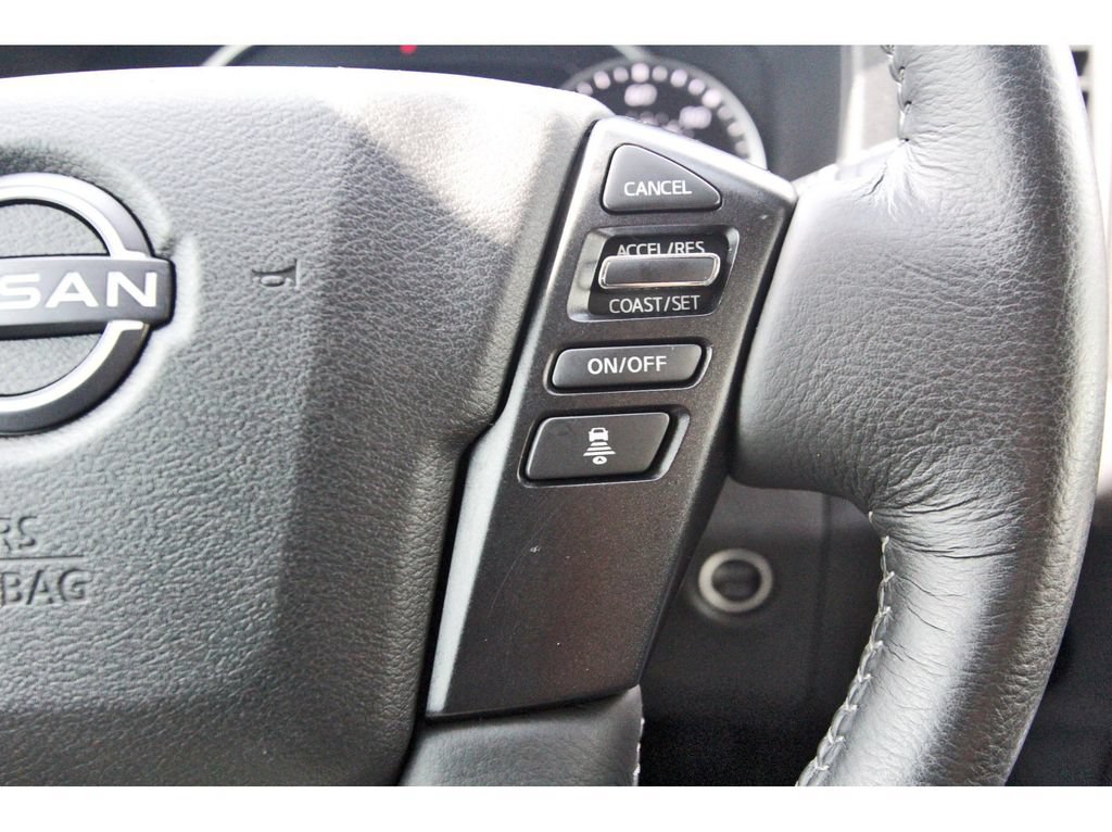 Used 2023 Nissan Frontier SV w/ SV Convenience Package AWD/4WD image 18