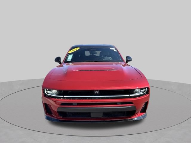 New 2026 Dodge Charger R/T w/ Blacktop Package AWD/4WD image 10