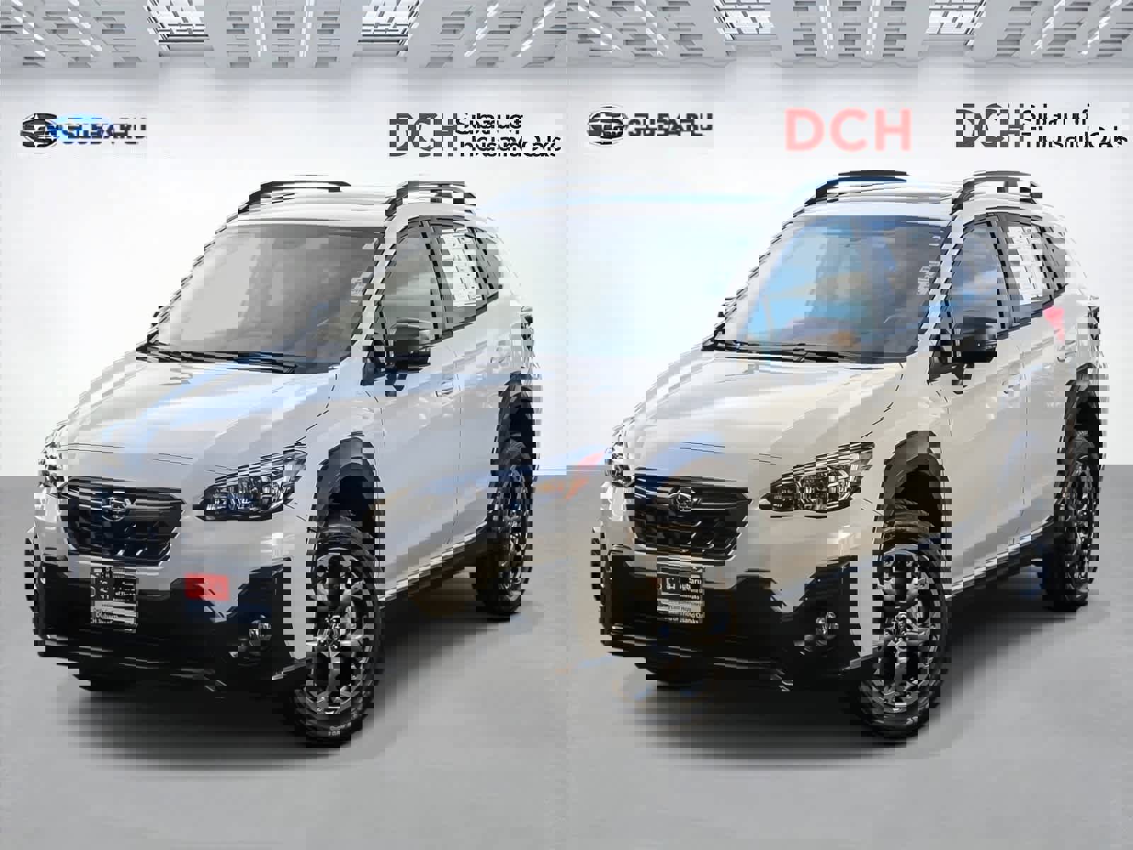 Used 2023 Subaru Crosstrek 2.5i Sport