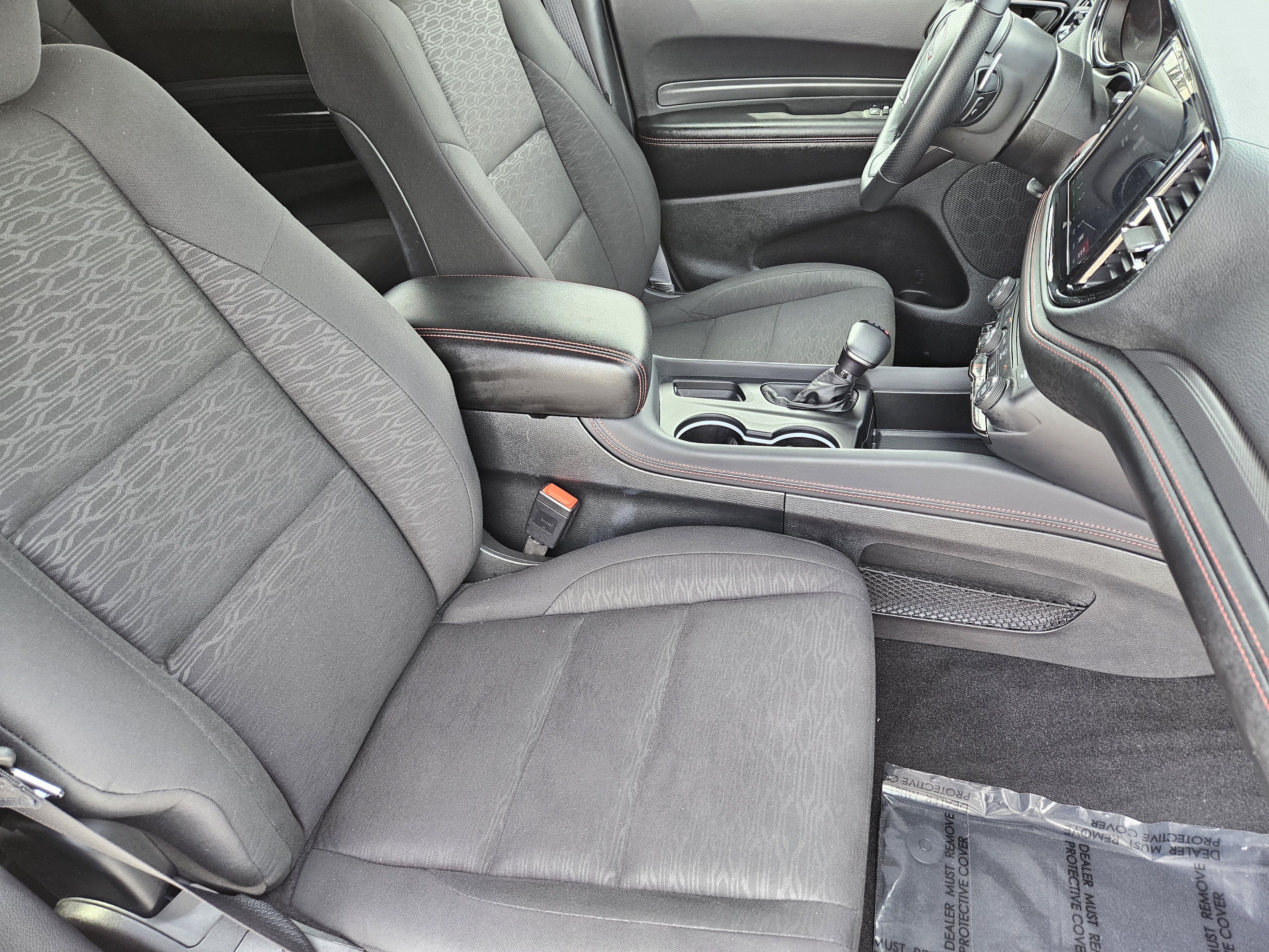 Used 2026 Dodge Durango GT AWD/4WD image 31