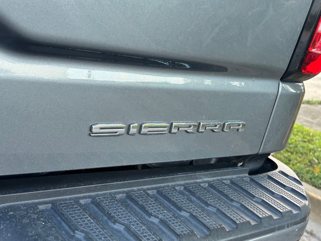 Used 2021 GMC Sierra 1500 Denali w/ Technology Package image 32