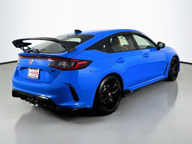 Used 2025 Honda Civic Type R image 18