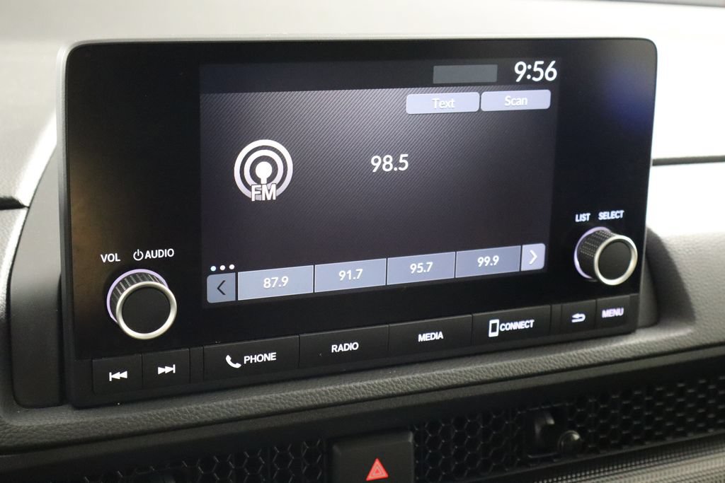 Used 2024 Honda CR-V EX image 29