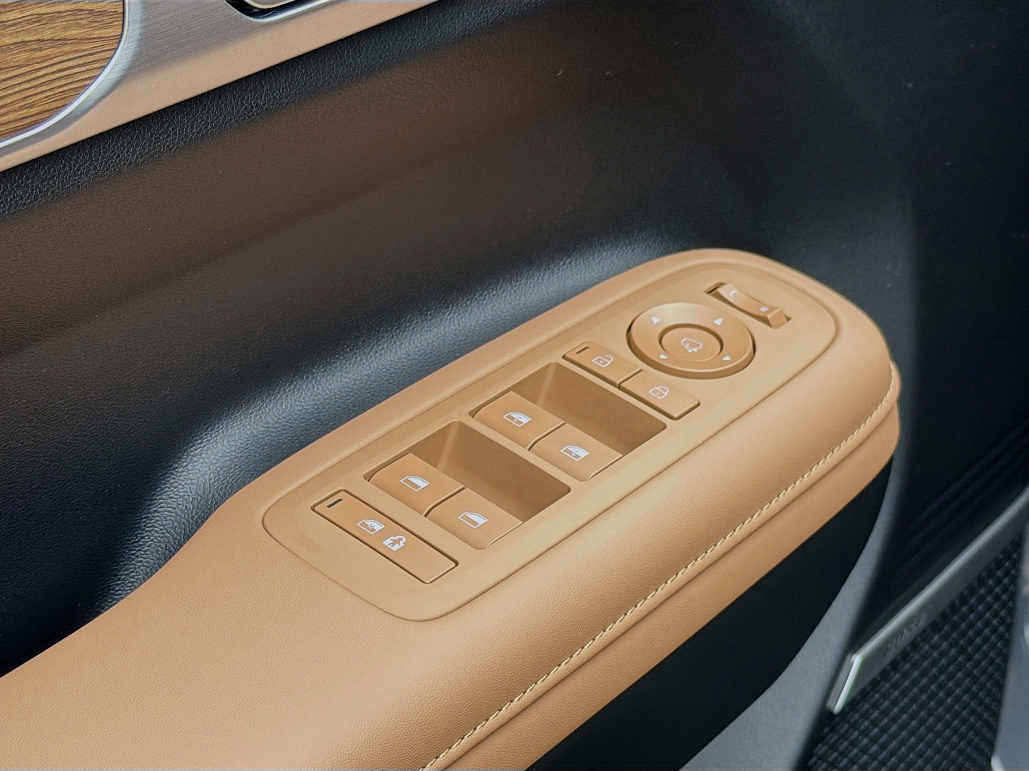 New 2026 Hyundai Santa Fe Limited image 22