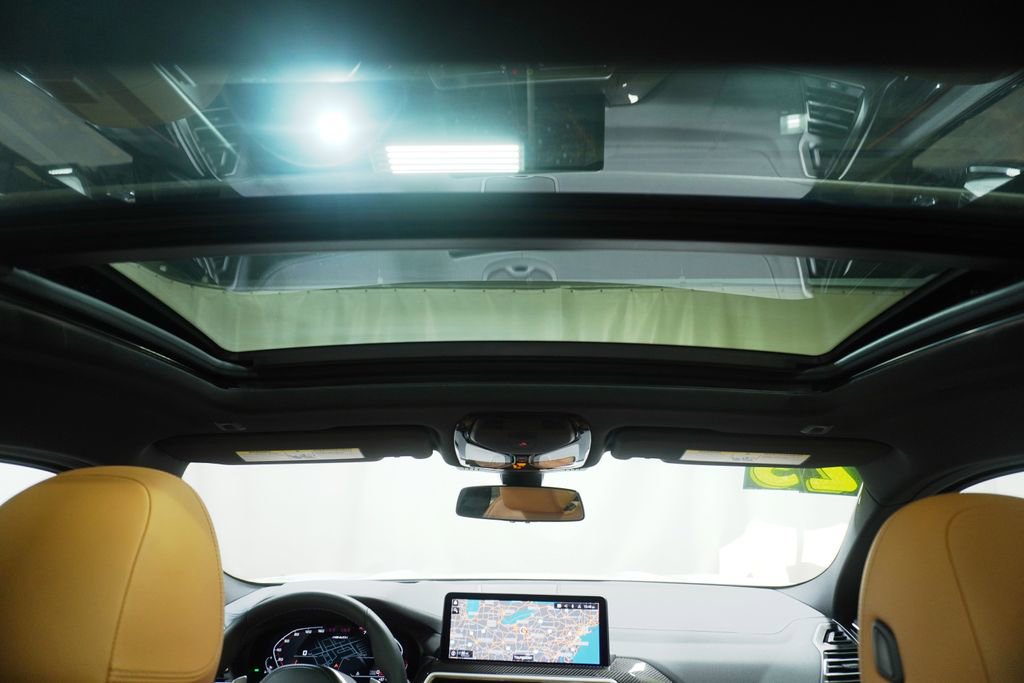 Used 2025 BMW X4 M40i image 22