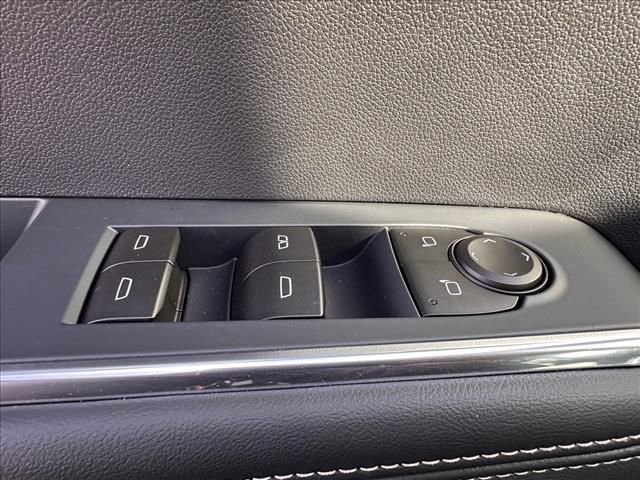 New 2026 GMC Acadia Elevation w/ Black Edition image 26