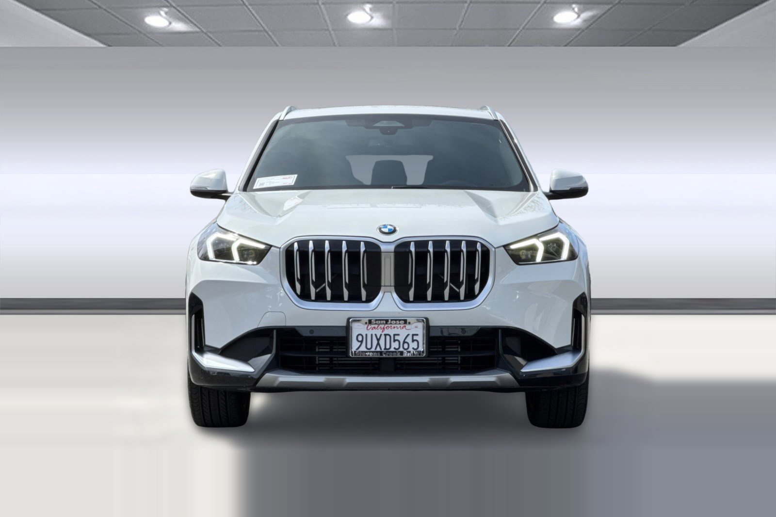 Used 2025 BMW X1 xDrive28i w/ Convenience Package image 6