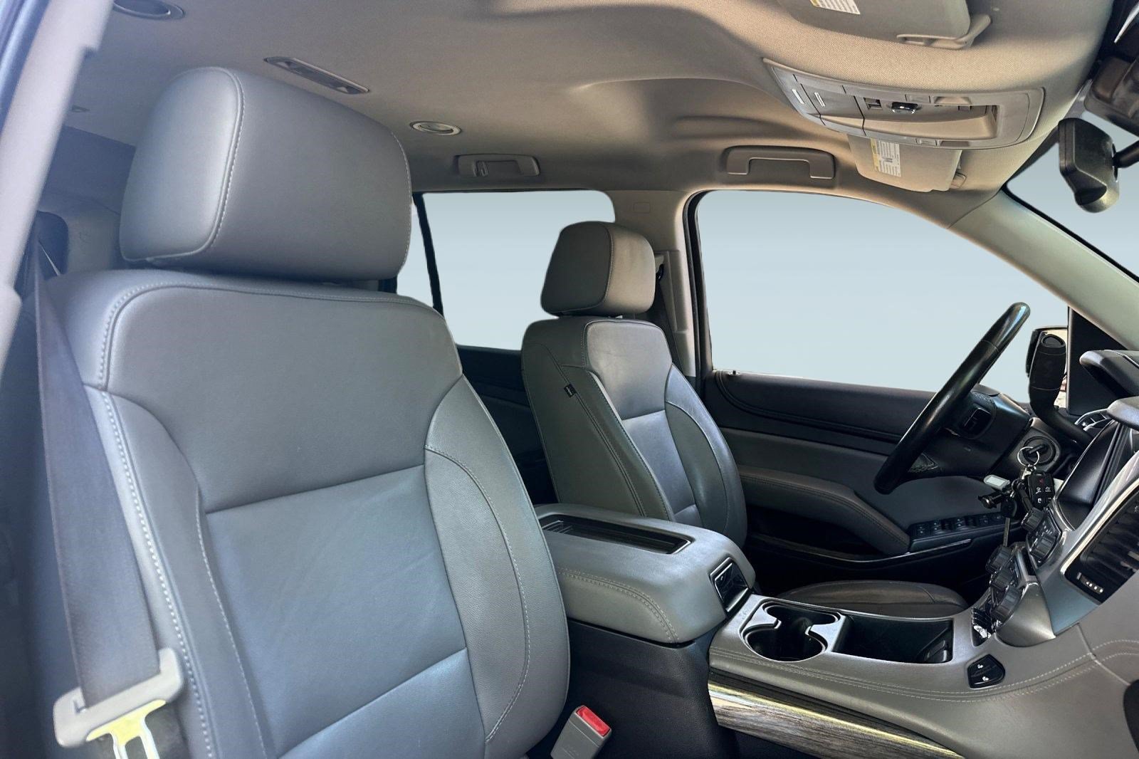Used 2019 Chevrolet Tahoe LT RWD image 27