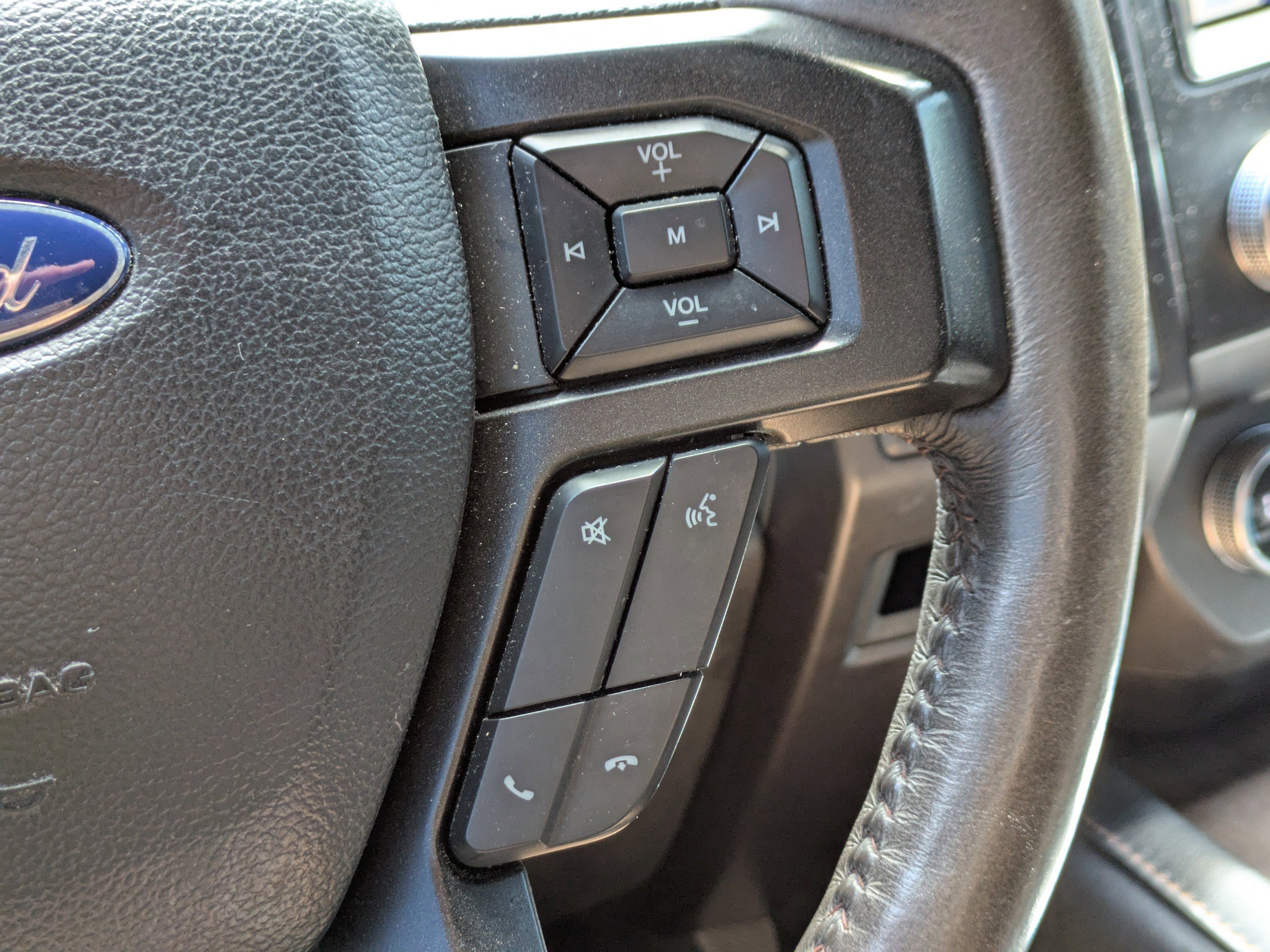 Used 2020 Ford Expedition King Ranch w/ Cargo Package image 30