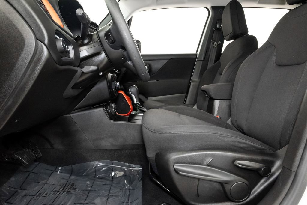 Used 2020 Jeep Renegade Sport AWD/4WD image 10
