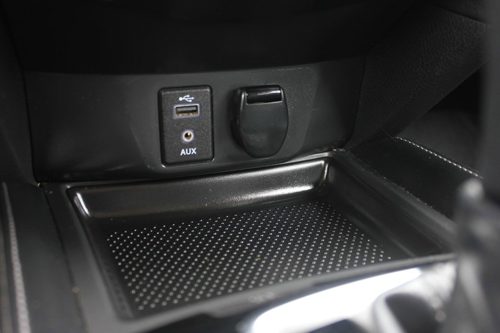 Used 2017 Nissan Rogue SL AWD/4WD image 20