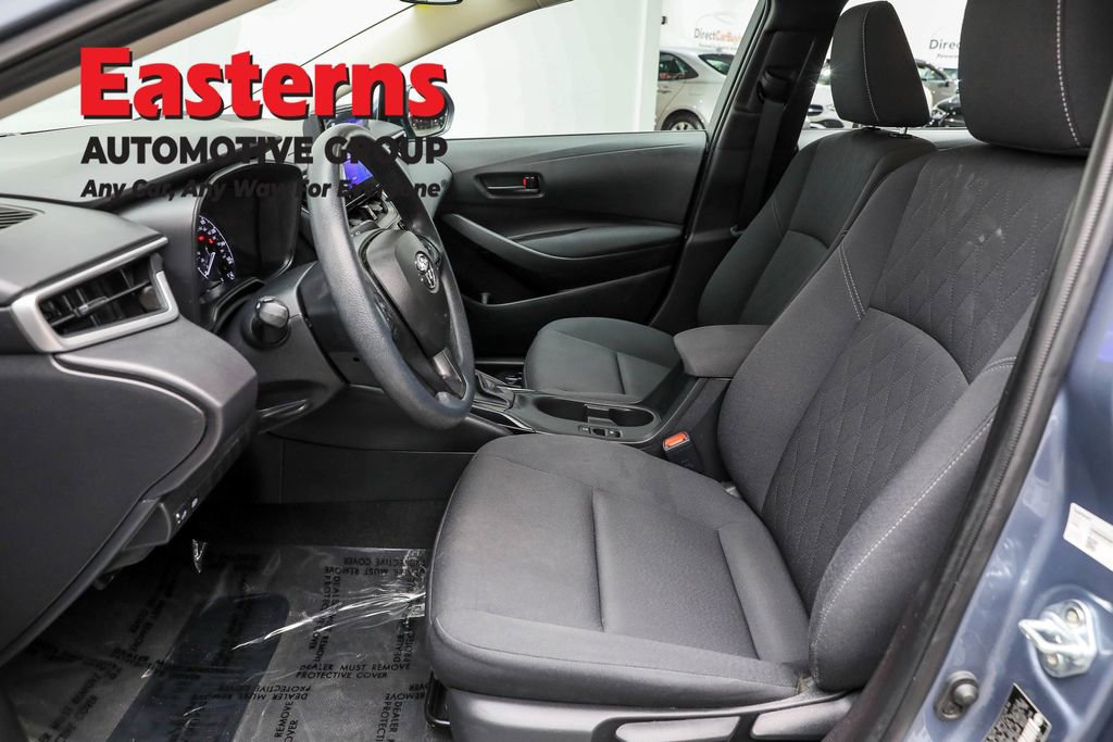 Used 2024 Toyota Corolla LE image 14