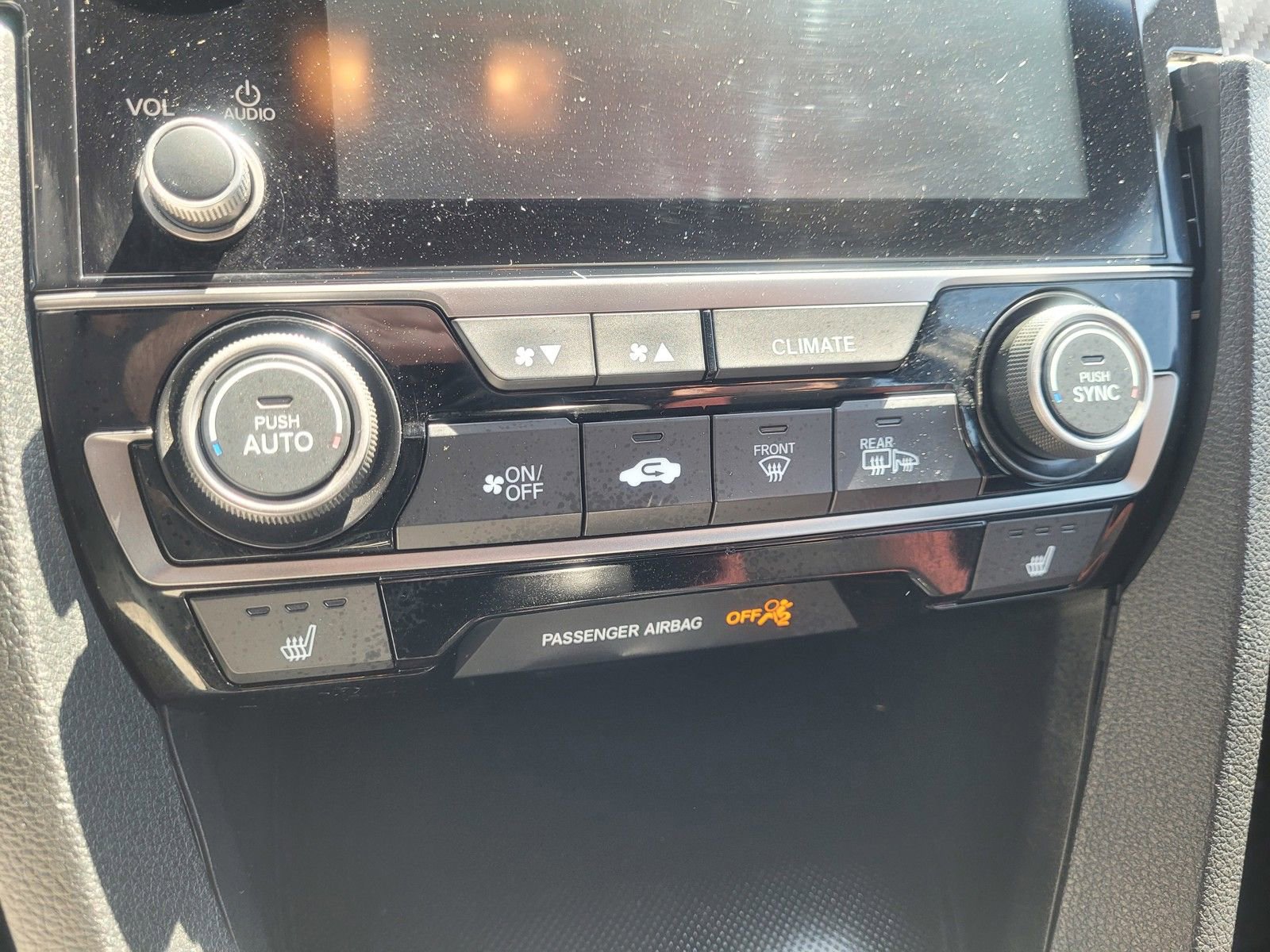 Used 2020 Honda Civic Si image 22