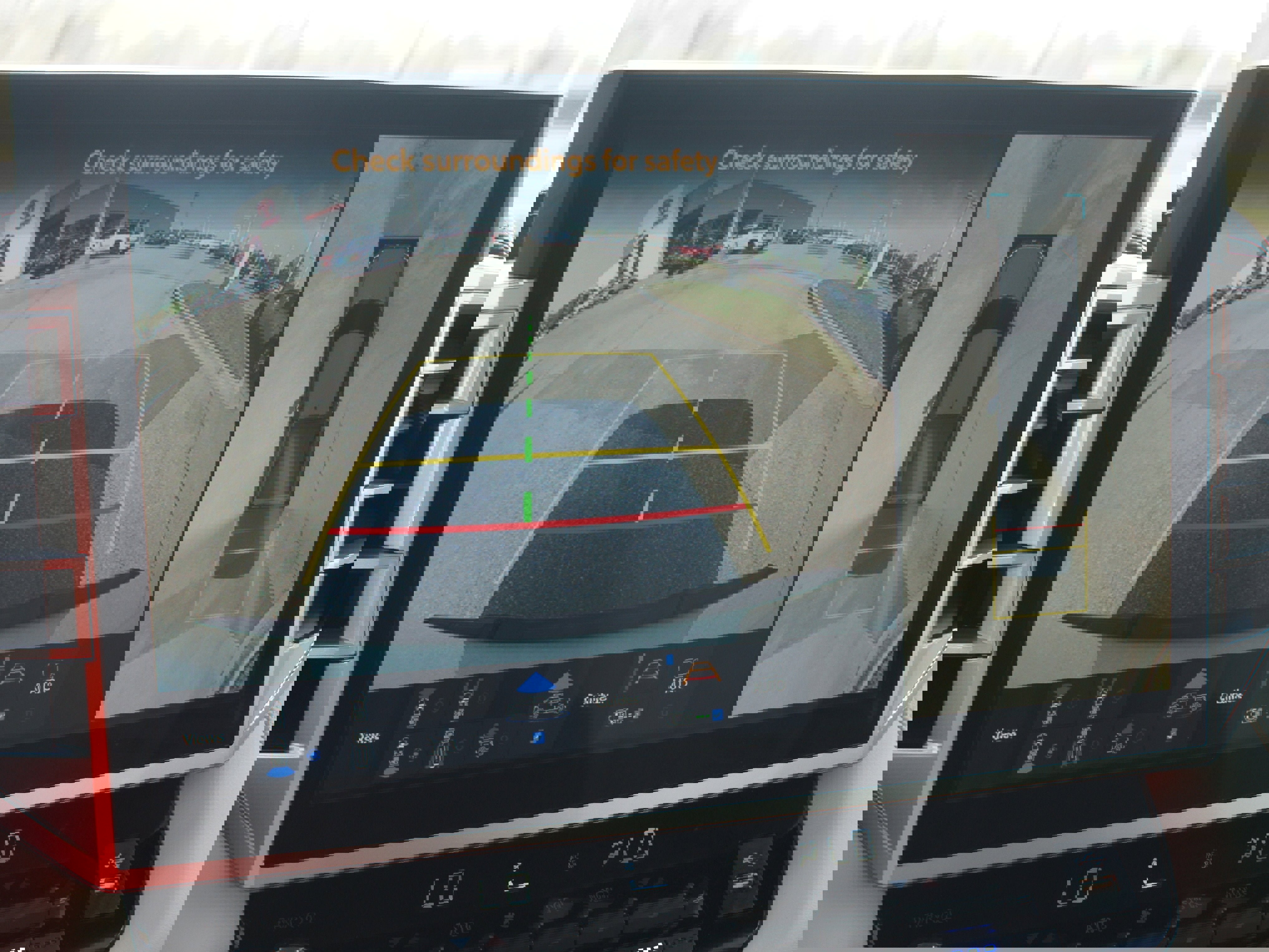 Used 2025 Toyota Tundra Capstone image 7