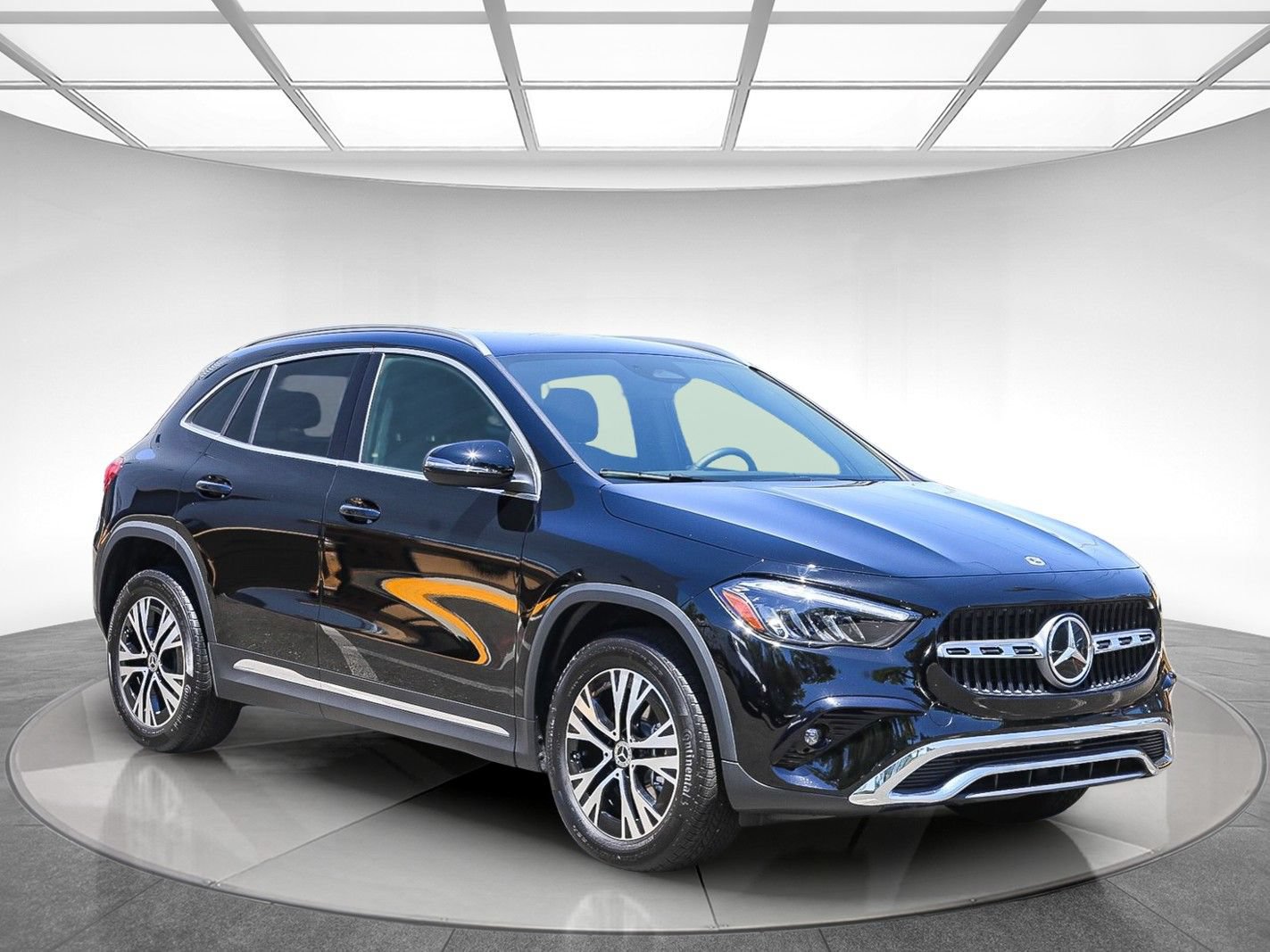 Certified 2026 Mercedes-Benz GLA 250 image 5