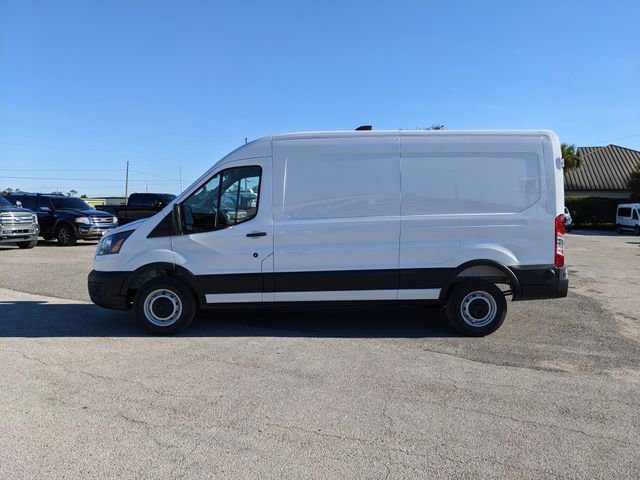 New 2026 Ford Transit 250 148 Medium Roof w/ Load Area Protection Package image 7