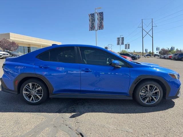 Used 2024 Subaru WRX AWD/4WD image 4