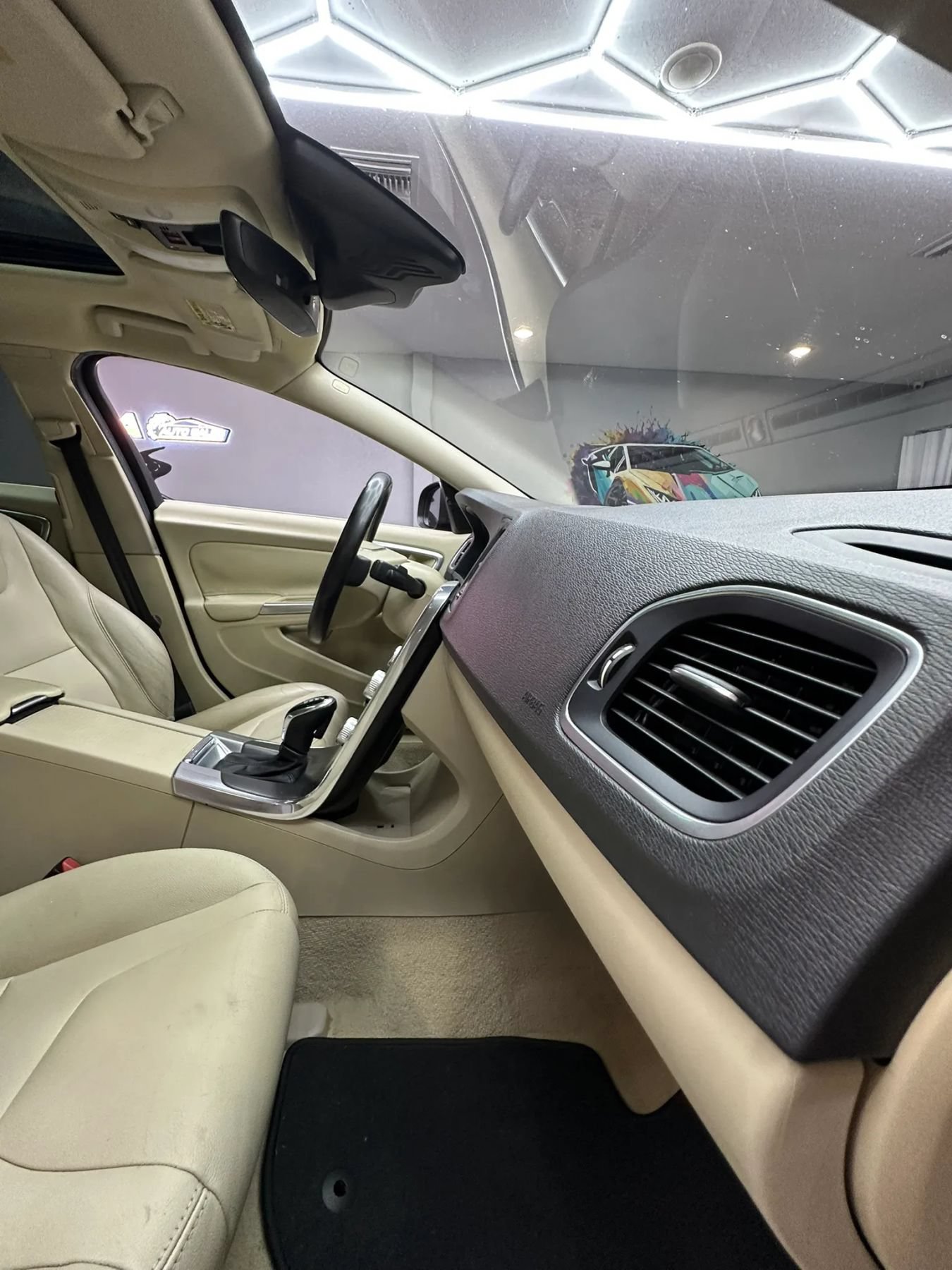 Used 2016 Volvo S60 T5 Premier FWD image 32