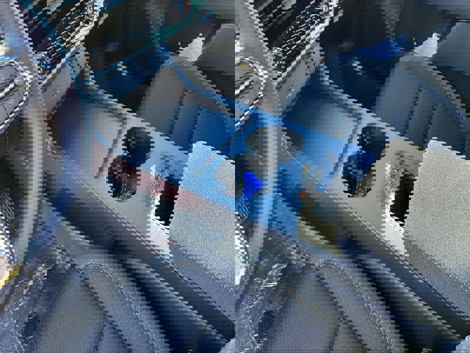 New 2026 Honda Prologue EX image 14