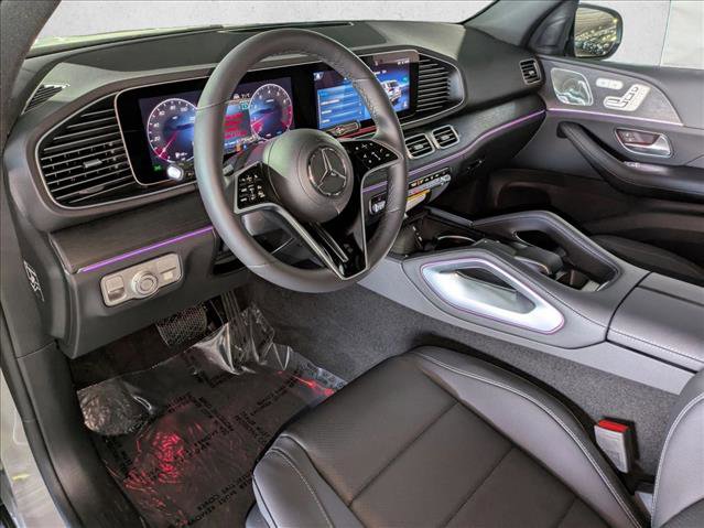 New 2026 Mercedes-Benz GLE 350 GLE 350 image 3