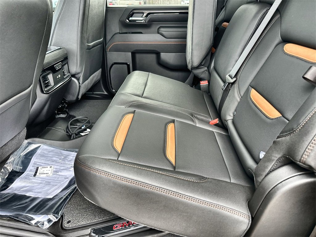 New 2026 GMC Sierra 2500 AT4 w/ AT4 Premium Plus Package image 16