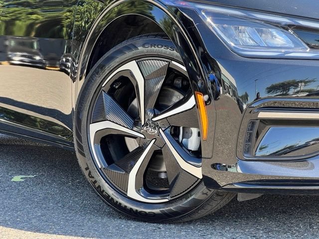 Certified 2024 Kia EV6 GT-Line AWD/4WD image 2