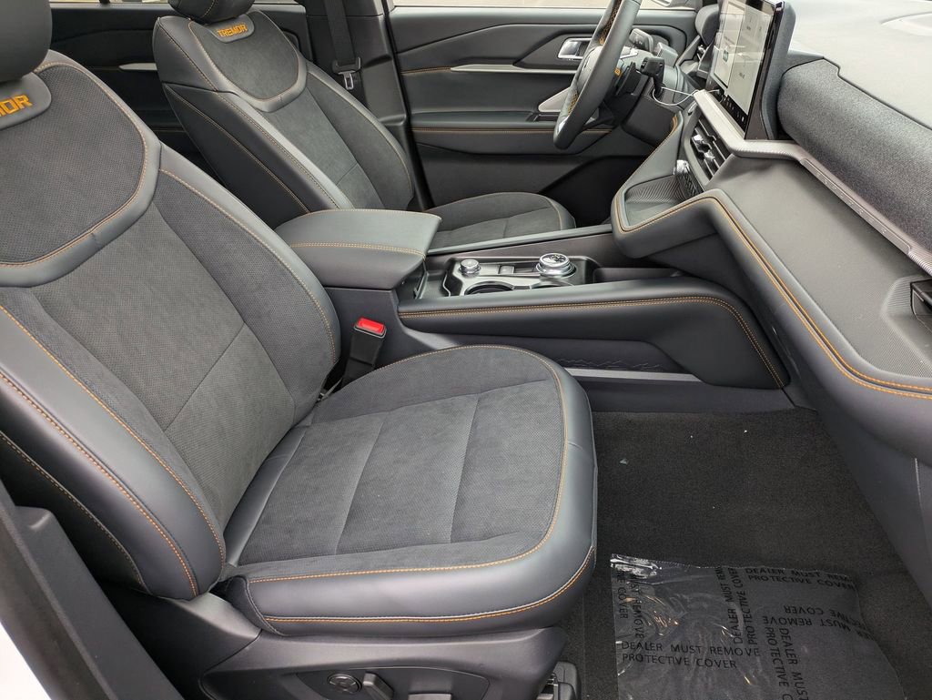 New 2026 Ford Explorer Tremor w/ Tremor Ultimate Package AWD/4WD image 29