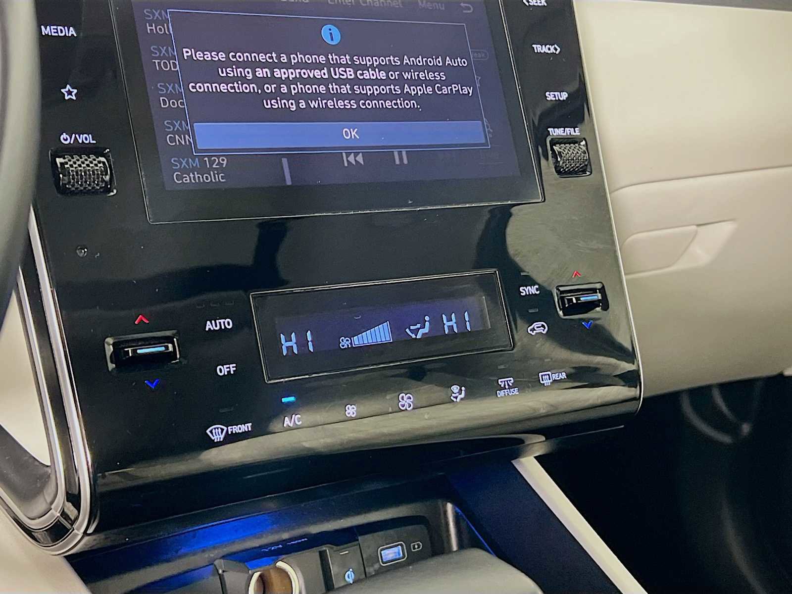 Certified 2023 Hyundai Tucson SEL w/ Convenience Package image 15