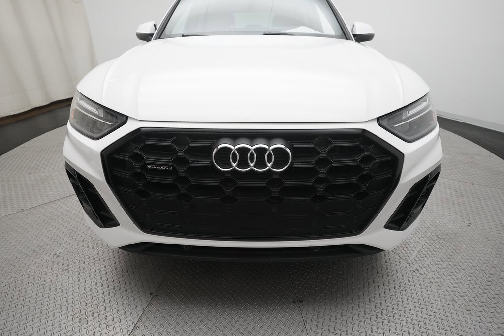 Used 2025 Audi Q5 2.0T Premium image 23