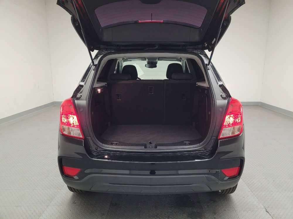 Used 2019 Chevrolet Trax LS image 29