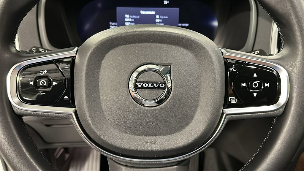 Certified 2024 Volvo XC90 T8 Plus w/ Protection Package AWD/4WD image 12