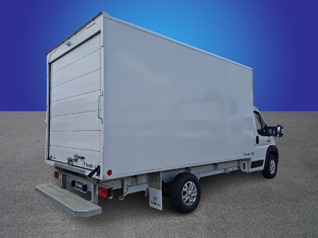 New 2023 RAM ProMaster 3500 FWD image 3