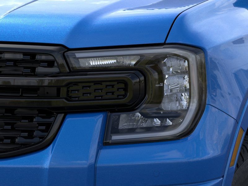 New 2026 Ford Ranger XLT w/ Equipment Group 301A High AWD/4WD image 18