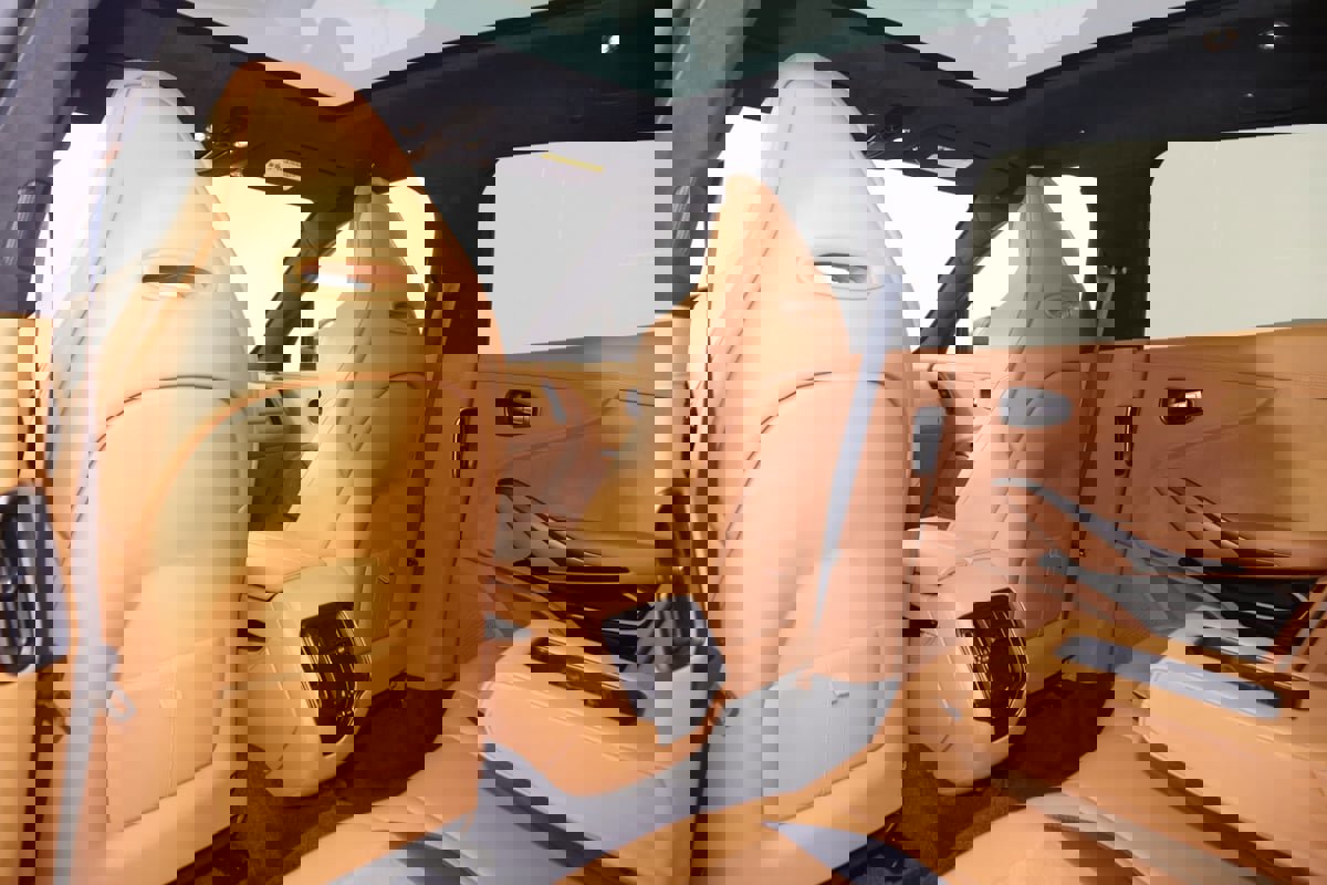 Used 2023 Aston Martin DBX 707 image 84