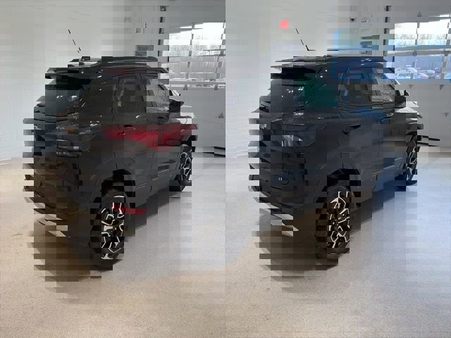 New 2026 Chevrolet TrailBlazer LT image 6