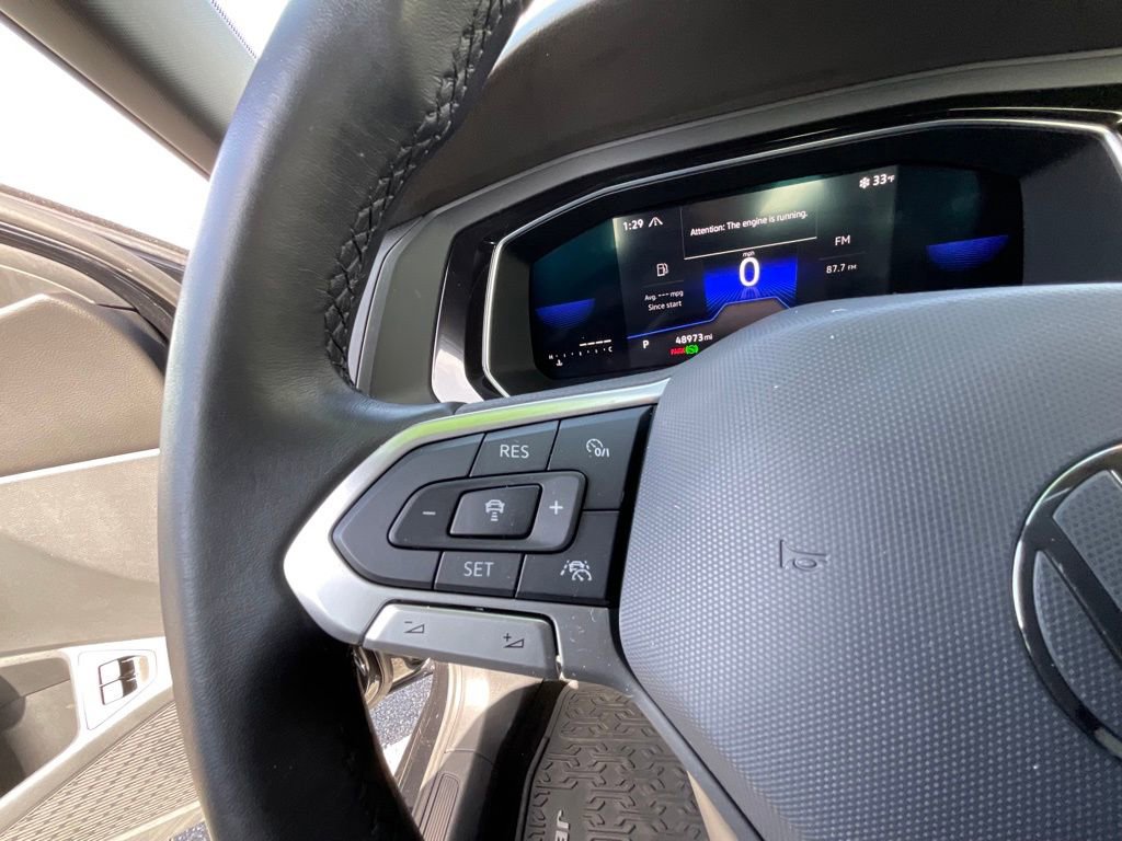 Used 2022 Volkswagen Jetta Sport image 31