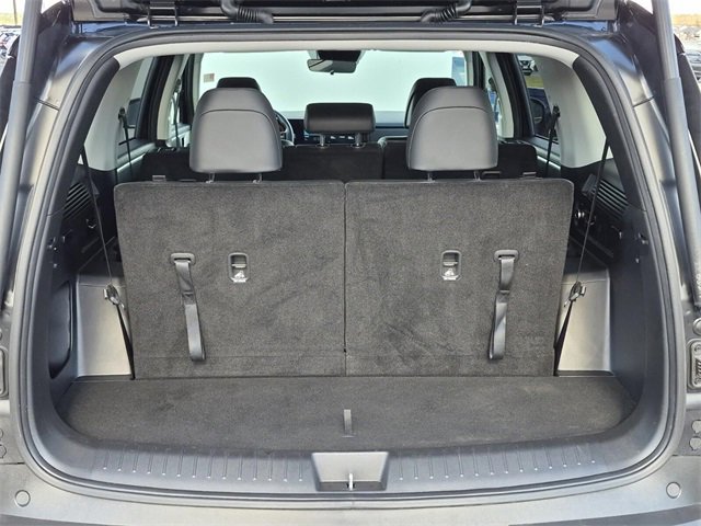 Used 2025 Hyundai Santa Fe SEL image 8