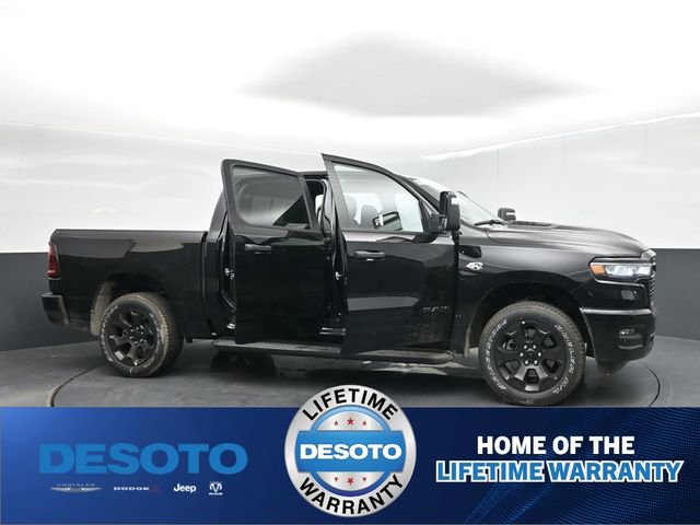 New 2026 RAM 1500 Express image 62