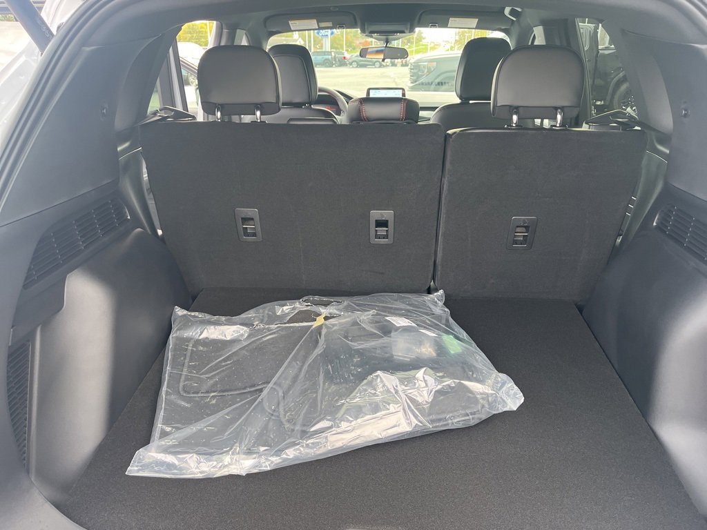 New 2026 Ford Escape ST-Line image 12