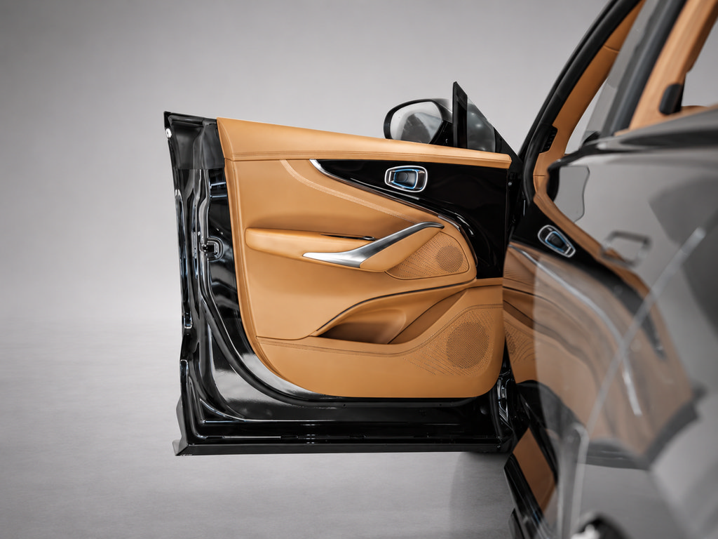 New 2026 Aston Martin DBX 707 AWD/4WD image 31