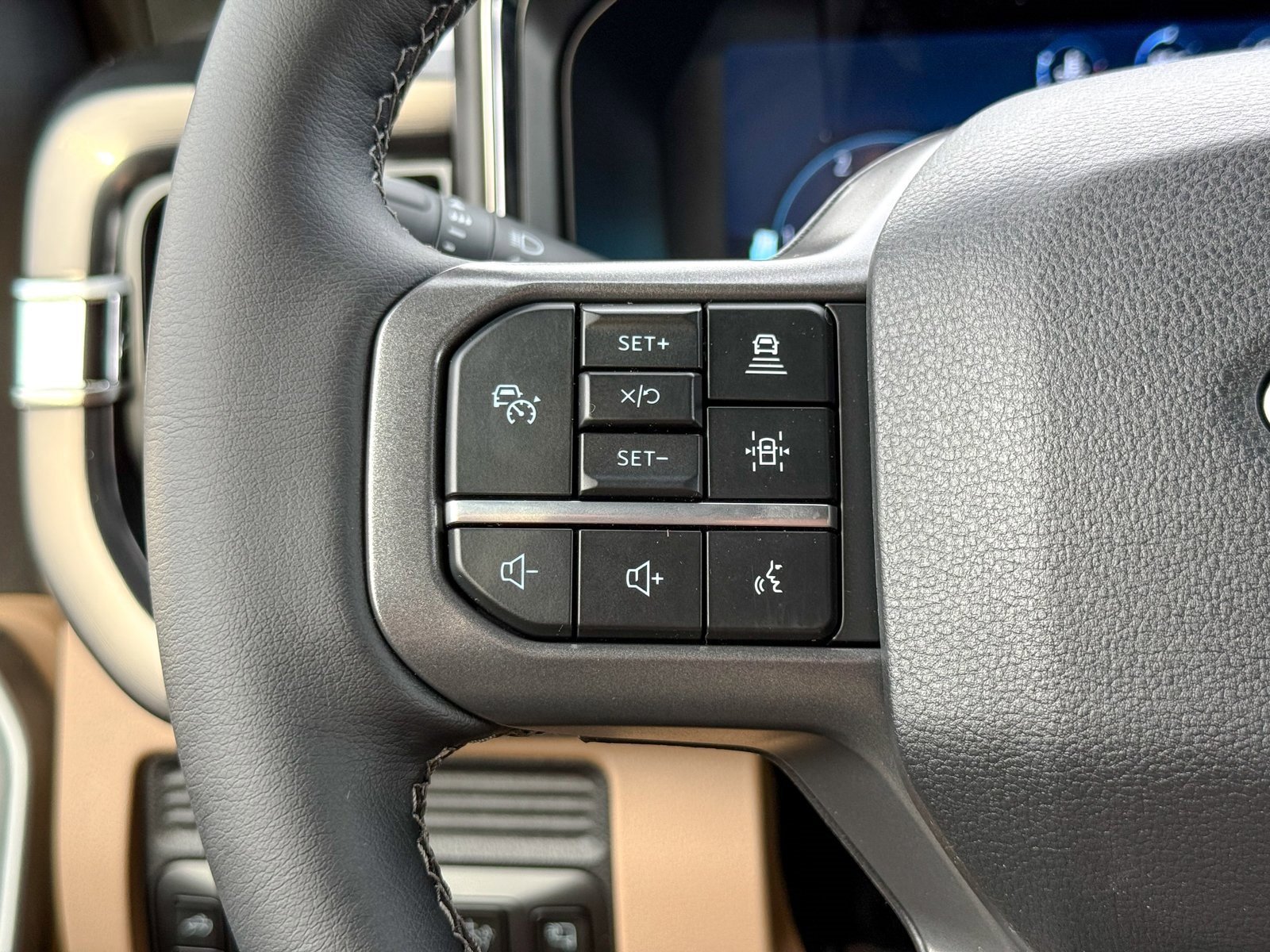 New 2026 Ford F350 Lariat w/ Lariat Ultimate Package image 62