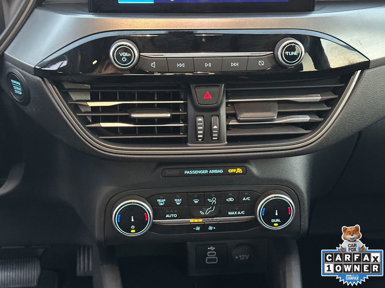 Used 2025 Ford Escape Active image 29