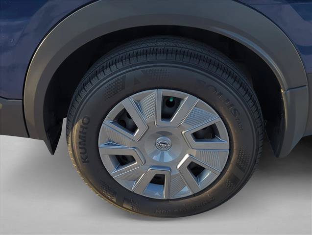 Used 2025 Nissan Kicks S FWD image 7