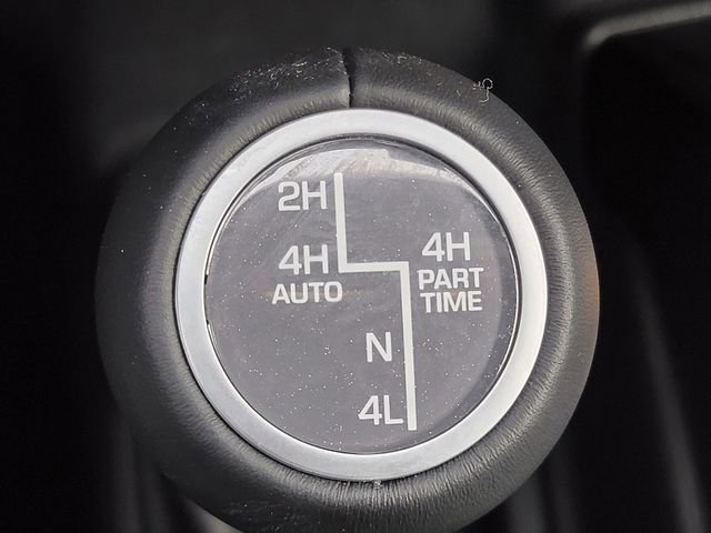 Certified 2022 Jeep Wrangler Unlimited Rubicon 4xe w/ Cold Weather Group image 7