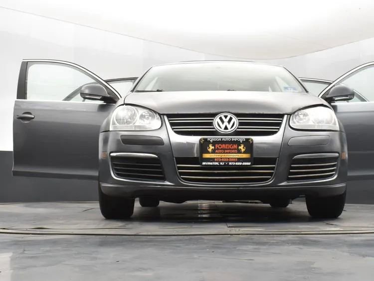 Used 2008 Volkswagen Jetta SE FWD image 11