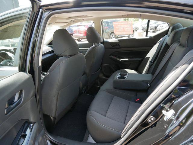 Certified 2023 Nissan Altima 2.5 SV w/ SV Premium Package AWD/4WD image 11
